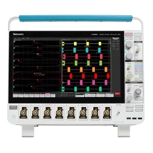 Tektronix 5 Series B Mixed Signal Oscilloscope MSO54B MSO56B MSO58B 500MHz Bandwidth 6.25GSa/s