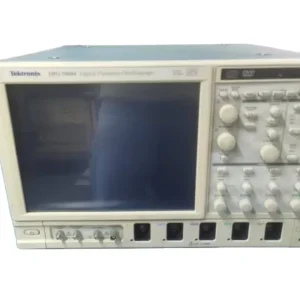 Tektronix DPO70604 High-Performance Digital Oscilloscope