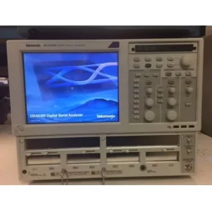 Tektronix DSA8300 Digital Sampling Oscilloscope 5G Communication Tester
