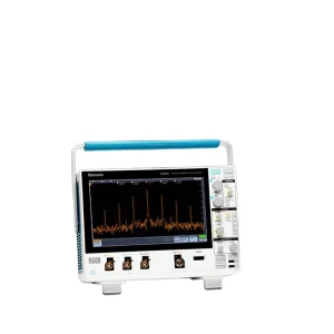 Tektronix MDO32 MDO34 Mixed Domain Oscilloscope 2/4 Channel High Definition Touch Screen Electronic Measuring Instrument