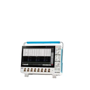 Tektronix MSO64B Multi-Channel Digital Oscilloscope Electronic Measuring Instrument 1GHz-10GHz Bandwidth Models MSO66B MSO68B