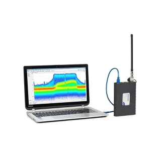 Tektronix RSA306B Spectrum Analyzer