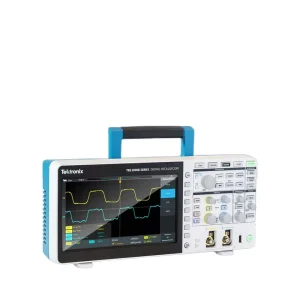 Tektronix TBS2102B Digital Oscilloscope with 100MHz Bandwidth and Convenient Storage