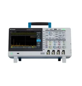 Tektronix TBS2104B 100 MHz 4-Channel 2 GS/s Digital Storage Oscilloscope
