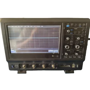 Teledyne LeCroy WaveSurfer 3024 Oscilloscope USED