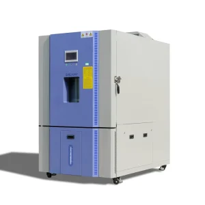 Temperature and Humidity Test Chamber 800L Climate Chamber -70 to 150°c Humidity 20-98% Environment Testing Equipment