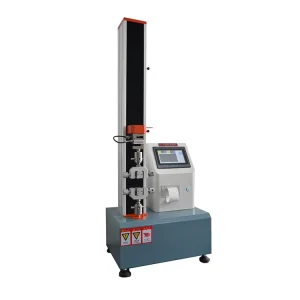 Tensile Test Machine Tensile Testing Equipment Electromechanical Tensile Testing Machine
