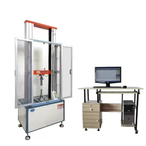 Tensile Testing Equipment UTM Tensile Strength Test Machine Universal Tensile Strength Testing Machine