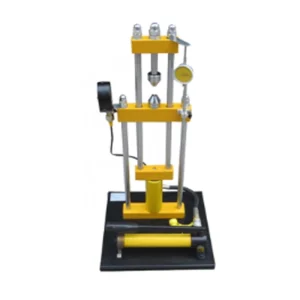 Tensile Testing Machine Educational Equipment Mechanical Training School Educational Equipment