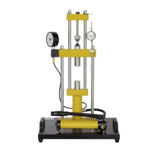 Tensile Testing Machine Teaching Equipment Educational Laboratory School Equipment Technology Vocational Training
