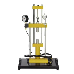 Tensile Testing Machine Teaching Equipment Mechanical Training Equipment Didactic School Laboratory Equipment Educational