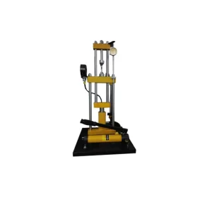 Tensile Testing Machine Teaching Equipment School Educational Equipment Mechatronics Training Equipment