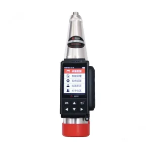 Testing Equipment Integrated Concrete Rebound Tester