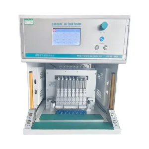 Testing Equipment Pressure Difference Air Leak Tester Leak Detection for Automotive Car Parts Smartwatches IP Rating