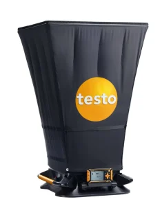 Testo 420 Air Flow Capture Hood