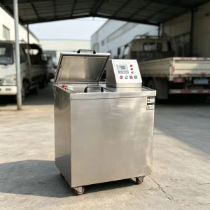 Textile Dye Washing Resistance Test Equipment for Printing Dyeing Factory and Research Institute