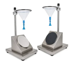 Textile Spray Rating Tester Water Repellency Testing Equipment for Fabrics