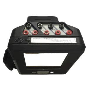 The Newest and High Function Emerson Trex Foundation Fieldbus Communicator