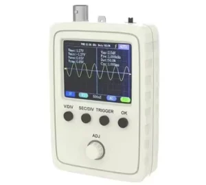 The Oscilloscope New original FNIRSI DSO150