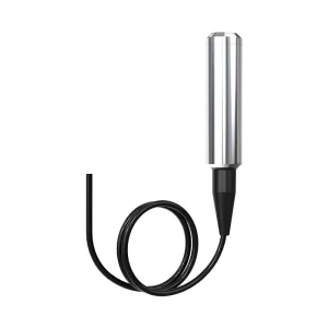 The Static Pressure Anti Corrosion Probe of the Immersion Type Liquid Level Transmitter Is Used for Fire Water Tanks