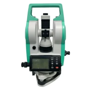 Theodolite DT02L with Angle Measurement Accuracy Electronic Theodolite