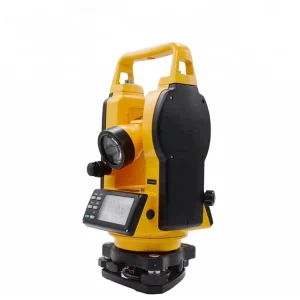Theodolite Electronic Digital Theodolite CST DGT10 Theodolite