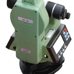 Theodolite HE2A Surveying Instrument Electronic Digital Theodolite