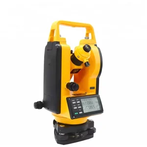 Theodolite High Quality Digital SJDJ-202LN Theodolite