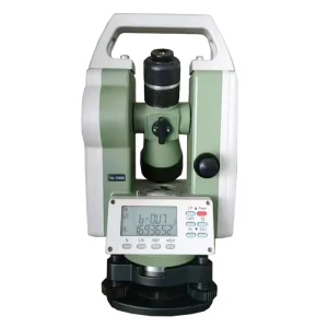 Theodolite ST 2A Surveying Instrument Electronic Digital Theodolite Electronic Theodolite Digital Theodolite