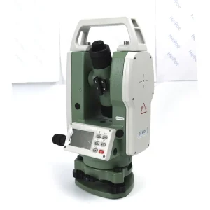 Theodolite Surveying Instrument FOIF DT402L Theodolite Angle measuring Digital Theodolite Surveying Instrument