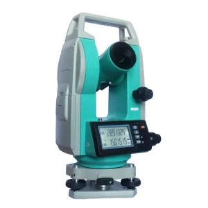 Theodolite TD3-2 Electronic Theodolite Surveying Instruments