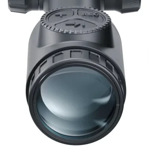 Thermion 2 LRF XP60 3 24X 640X480 Laser Rangefinder Night Vision Telescope Thermal Imaging Scope for Hunting