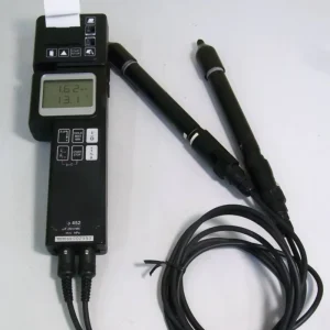 Thermo-anemometer 452