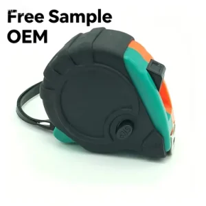 Thickened Anti Fall Wear Resistant Tape Measure High Precision Professional Measuring Tool