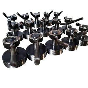 Thread Gauge Non standard Customization 7H 8H 5H 4H 6e 6f H7 N7 E8 H8 5e G6 N6 M6 M8 K6M5