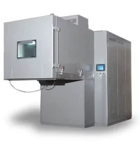 Three Comprehensive Test Chamber Temperature and Humidity Control System