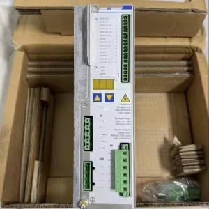 Three Phase Drive S30661 NA 220V 300W Direct Torque Control