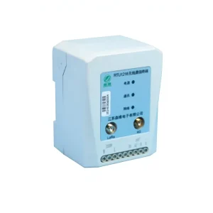 Three Phase Wireless Communication Terminal Energy Efficiency Monitoring Meter for Industrial Power Management