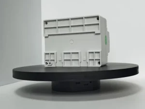 Three-phase Rail-mounted Multi-function Meter ESS005