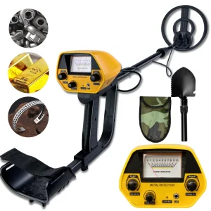 Tianxun Underground Metal Detector MD 5090 Industrial Metal Detector Gold Metal Detector