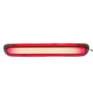 To Yota Hilux Vigo Rear Door LED signal Turning Light Brake Lamp Reflectors Indicators Accessories Pickup Truck Parts