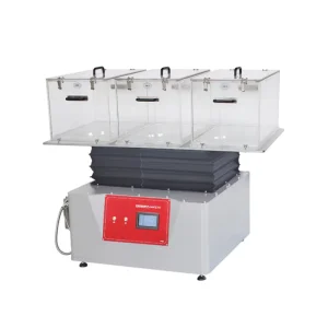Toilet Paper Flushability Testing Equipment Tissue Dispersibility Tester Wipes Flushability Testing Machine