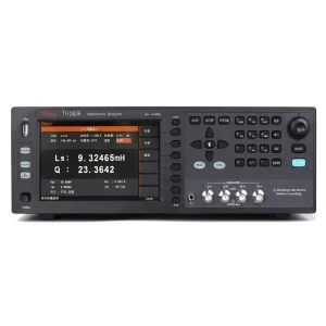 Tonghui TH2836 High Frequency LCR Meter LS
