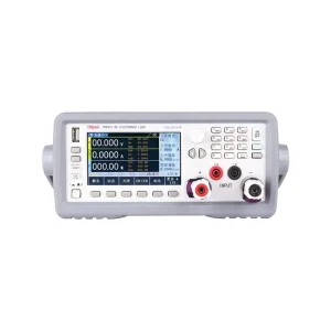 Tonghui TH8401 DC Electronic Load Battery Discharge Tester TH8411 TH8402 TH8402A TH8412