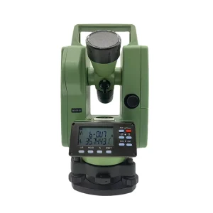 Top Quality DE2A Electronic Theodolite