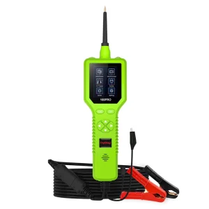 Topdiag P100 Pro Car Battery Tester for All Vehicles