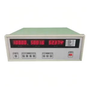 Torque Speed Measuring Instrument Torsion Moment Tester RPM Testing Machine Twisting Revolutions Per Minute Detection Equipment