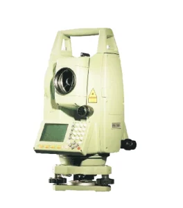 Total Station Digital Electronic Surveying Instrument Total Station Theodolite Surveying Instrument High