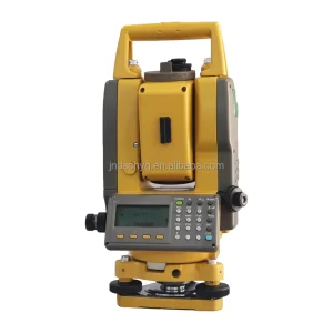 Total Station GTS102N High Accuracy Optics Survey Equipment Topographic Survey Total Station GTS-102N
