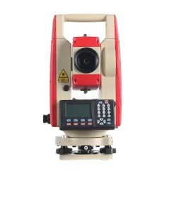 Total Station KTS 442R10U High precision Measuring Instrument with Reflection and No 1000 Meter Work Function